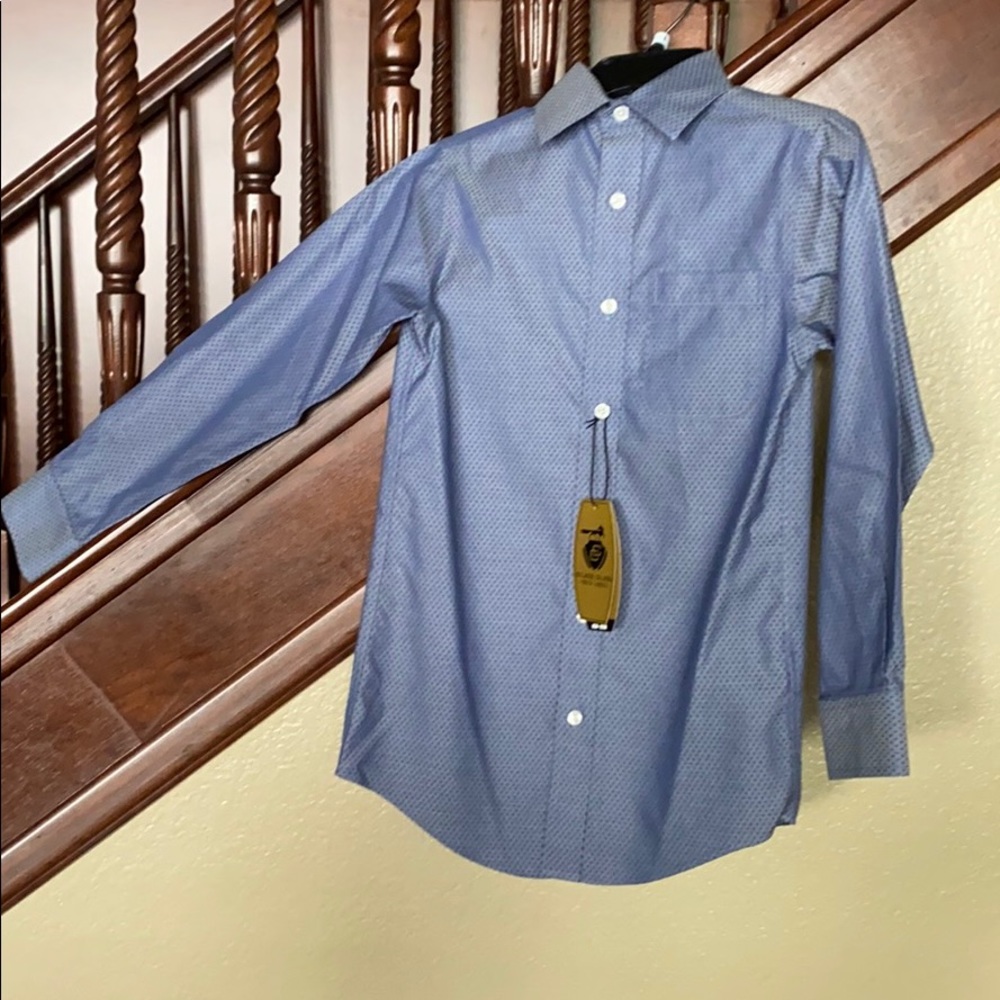 CLASSIC CLUB gold label 100% Cotton